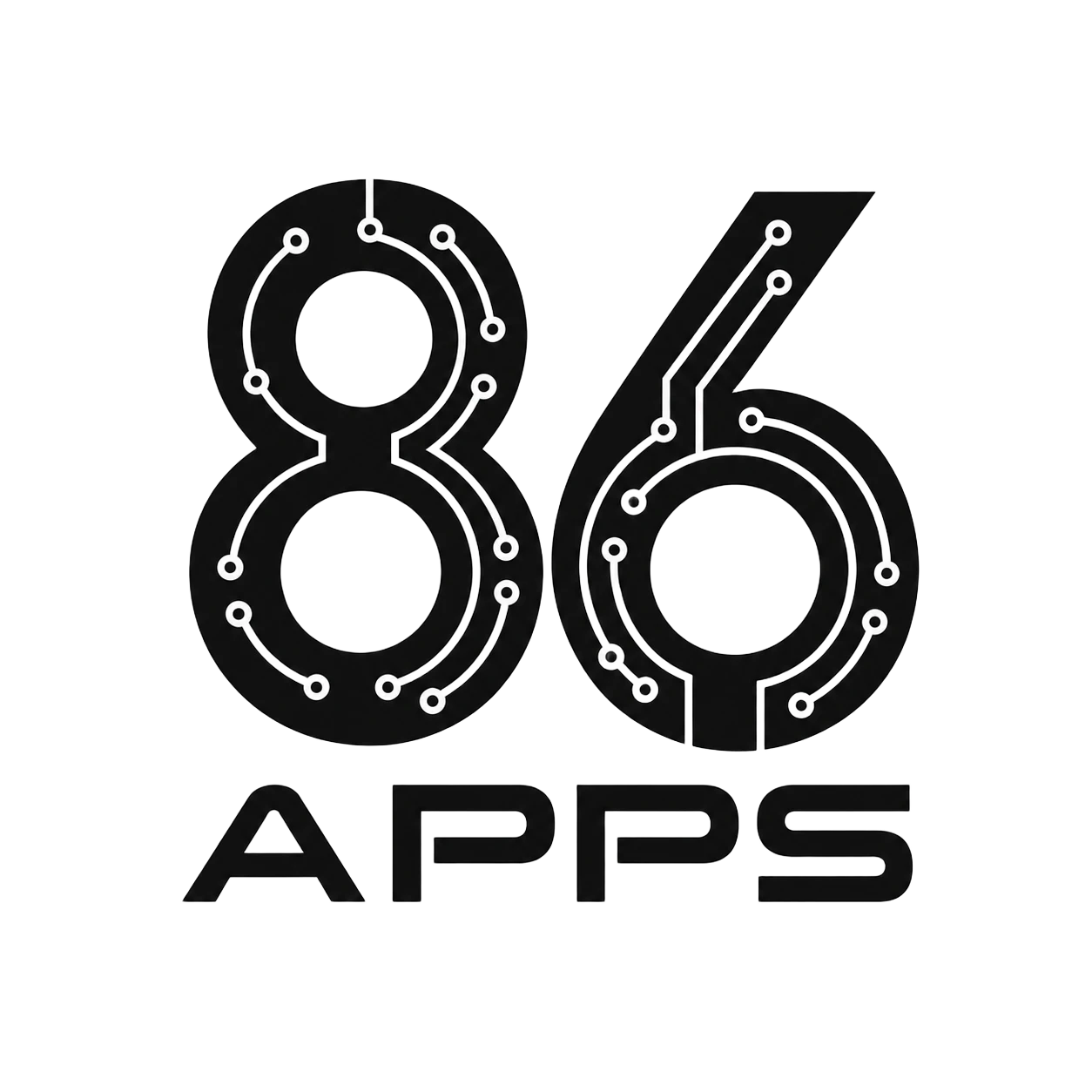 86 Apps